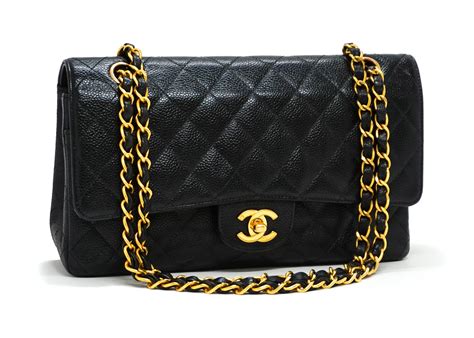 chanel classic size 10|chanel bag classic price.